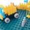 Конструктор, Building Blocks, 88 части