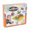 Строителна игра, Building Blocks, 161 части