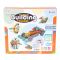 Строителна игра, Building Blocks, 161 части