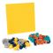 Строителна игра, Building Blocks, 161 части