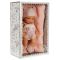 Бебе с одеалце, Baby So Lovely, Розово, 30 см