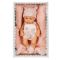 Бебе с одеалце, Baby So Lovely, Розово, 30 см