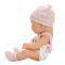 Бебе с одеалце, Baby So Lovely, Розово, 30 см