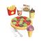 Комплект за игра, Little Chef, Delicious Party