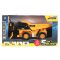 Самосвал с дистанционно и светлини, Suncon, 5 CH Dump Truck, 1:24