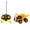 Самосвал с дистанционно и светлини, Suncon, 5 CH Dump Truck, 1:24