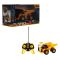 Самосвал с дистанционно и светлини, Suncon, 5 CH Dump Truck, 1:24