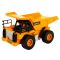 Самосвал с дистанционно и светлини, Suncon, 5 CH Dump Truck, 1:24
