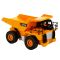 Самосвал с дистанционно и светлини, Suncon, 5 CH Dump Truck, 1:24
