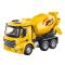 Бетоновоз с дистанционно и светлини, Suncon, Cement Mixer Truck, 1:18