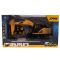 Багер с дистанционно и светлини, Suncon, 5 CH, 1:18