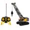 Кран с дистанционно, Suncon, 6CH Crawler Crane, 1:24