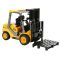 Мотокар с дистанционно , Suncon, 6CH Forklift Truck, 1:18