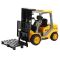 Мотокар с дистанционно , Suncon, 6CH Forklift Truck, 1:18