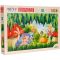 Пъзел Luxury, Witty Puzzlezz, Фея в гората, 100 части