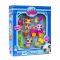 Комплект за игра с 3 животни, Littlest Pet Shop, Сафари