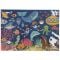 Пъзел Witty Puzzlezz, Гигантски аквариум, 35 части