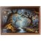 Пъзел Witty Puzzlezz, Нощ в гората, 250 части