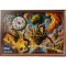 Пъзел Witty Puzzlezz, Страната на сънищата, 250 части