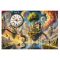 Пъзел Witty Puzzlezz, Страната на сънищата, 250 части