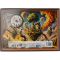 Пъзел Witty Puzzlezz, Страната на сънищата, 250 части