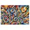 Пъзел Witty Puzzlezz, Meaningful Shapes, Модерно изкуство, 250 части
