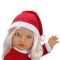 Кукла Тина в празничен тоалет и ежедневна рокля, Dollz n More, 45 см