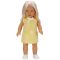 Кукла Тина в празничен тоалет и ежедневна рокля, Dollz n More, 45 см