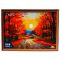 Пъзел Witty Puzzlezz, Есен, 500 части