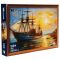 Пъзел Witty Puzzlezz – Кораб с платна, 500 части