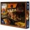 Пъзел Witty Puzzlezz, Мост и къща, 500 части