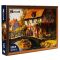 Пъзел Witty Puzzlezz, Мост и къща, 500 части