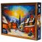 Пъзел Witty Puzzlezz, Зимен пейзаж, 500 части