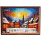 Пъзел Witty Puzzlezz, Зимен пейзаж, 500 части
