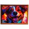 Пъзел Witty Puzzlezz, Куче, 500 части