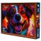 Пъзел Witty Puzzlezz, Куче, 500 части