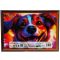 Пъзел Witty Puzzlezz, Куче, 500 части