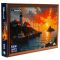 Пъзел Witty Puzzlezz, Рибарско село, 500 части
