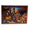 Пъзел Witty Puzzlezz, Зимна сцена, 500 части