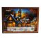 Пъзел Witty Puzzlezz, Зимна сцена, 500 части