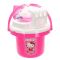 Комплект кофичка с инструменти за плаж, Hello Kitty