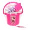 Комплект кофичка с инструменти за плаж, Hello Kitty