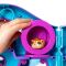 Комплект от 4 фигурки и 20 аксесоара, Littlest Pet Shop, Deluxe Playset