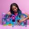 Комплект от 4 фигурки и 20 аксесоара, Littlest Pet Shop, Deluxe Playset