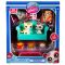 Комплект от 3 фигурки, Littlest Pet Shop, Diner Dash