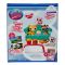 Комплект от 3 фигурки, Littlest Pet Shop, Diner Dash