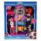 Комплект от 3 фигурки, Littlest Pet Shop, Disco Nights