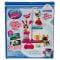 Комплект от 3 фигурки, Littlest Pet Shop, Disco Nights