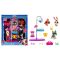Комплект от 3 фигурки, Littlest Pet Shop, Disco Nights