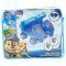 Комплект ролкови кънки със защитни протектори, Rising Sports, Paw Patrol, Размер 25-31, Сини
